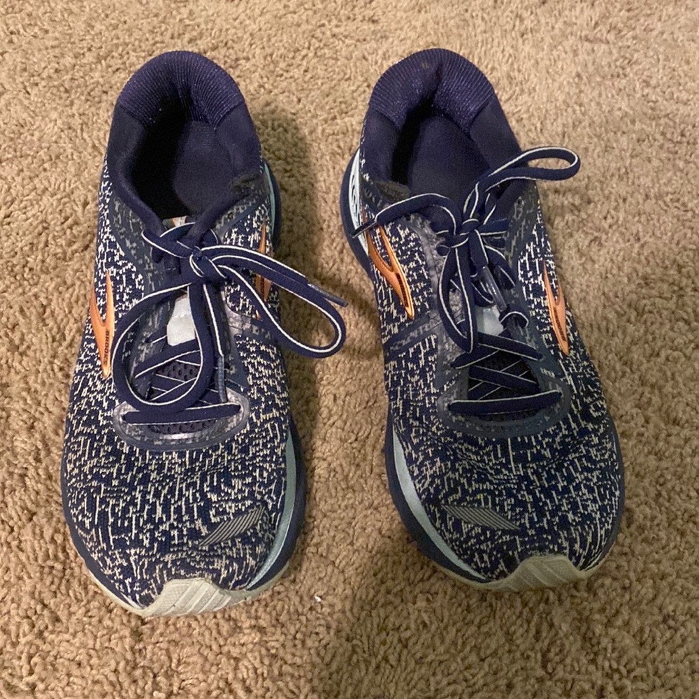 Brooks Adrenaline 20 Running Shoes